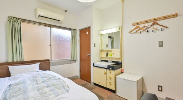 Одноместный номер Standard Hotel Koraku