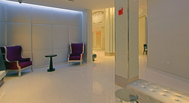 Fairfield By Marriott New York Manhattan Times Square, Забронировать Отель Отели Нью-Йорка 3 звезды, рядом с New York Convention and Visitors Bureau, 3*