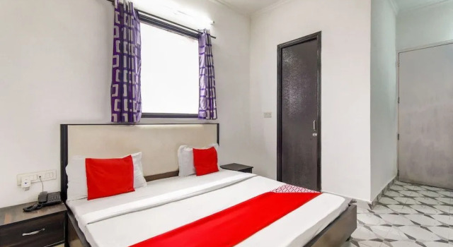 Hotel Royal Dreams, Book Hotel Amritsar Punjab
