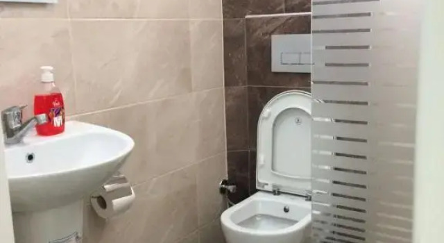 Номер Comfort Dalyan Vira Hotel