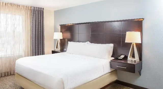 Standard- firedobbelt værelse Staybridge Suites Denver - Stapleton