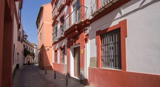 Apartamento Armenta 1