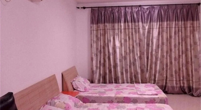 College Inn Motel