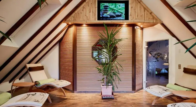 Hotel Garni Café Schacher, Reserva ahora Hotel Hoteles SPA en Baden-Wurtemberg, SPA