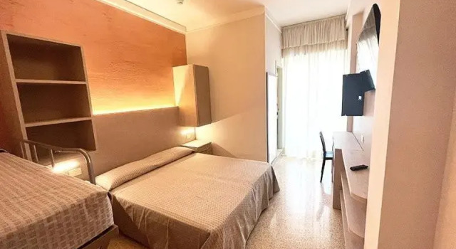 Двухместный номер Standard Hotel Everest