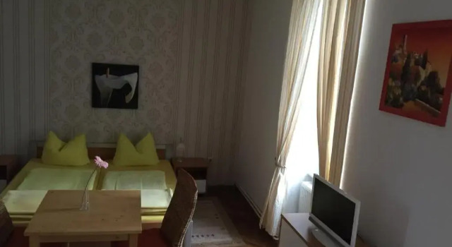 Номер Standard Pension Gutshaus