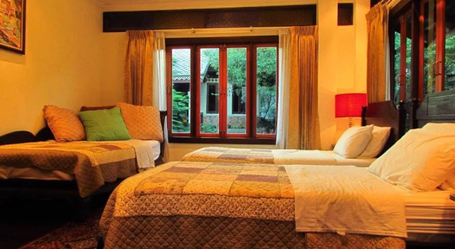 Santitham Guest House, Забронировать Гостевой дом Гостевые дома Чиангмай, рядом с Университет Чиангмай Раджабхат, Гостевой дом
