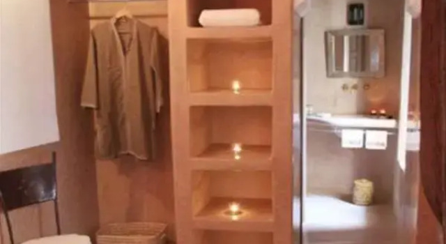 Riad Ghemza, Забронировать Отель СПА-отели Марракеш-Тенсифт-Эль-Хауз, SPA-услуги