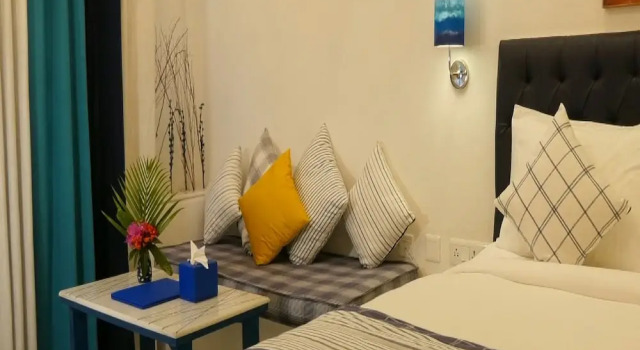 Номер Standard Annaratna Resorts