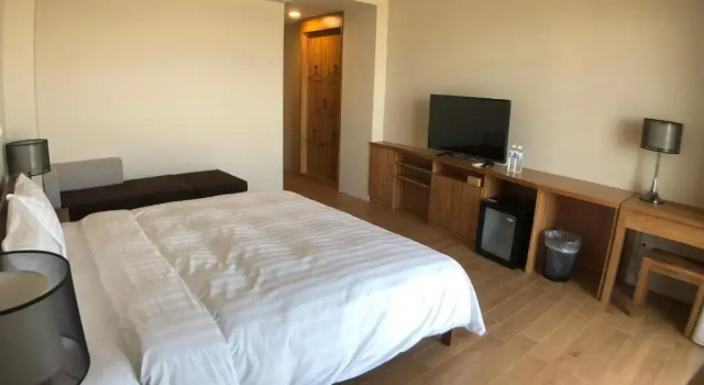 Двухместный номер Standard Hygge Homestay