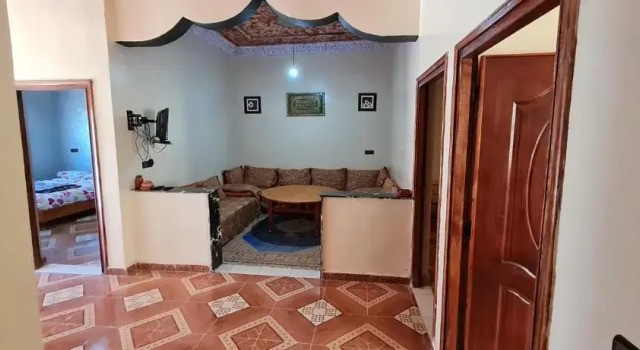 Appartement moha, Rezervovat Apartmán Hotely v Meknes-Tafilalet s parkováním, Parkování