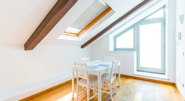 Апартаменты Attico al Duomo by Napoliapartments