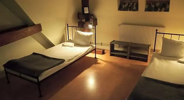 Hostel Baza 15