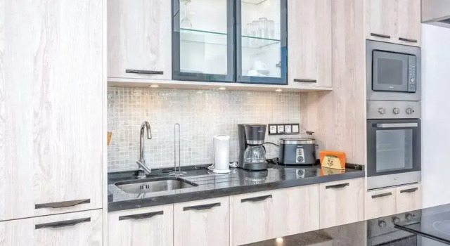 Коттедж Charming apartment in Mijas