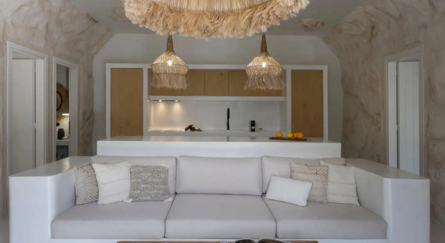Fos Collection Sifnos