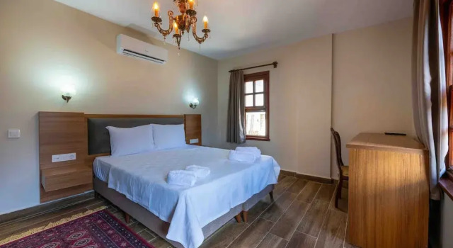 Lionas Hotel Kaleici