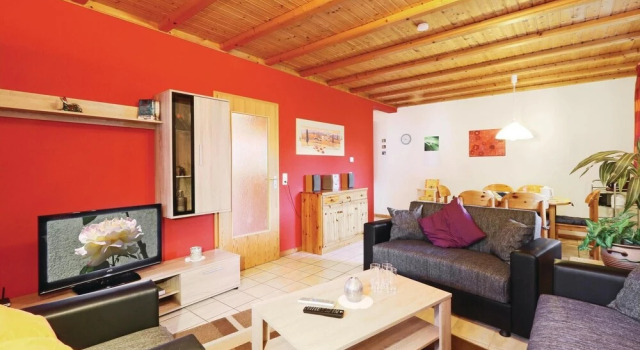 Awesome Apartment in Thalfang With 2 Bedrooms and Wifi, Book Apartment Thalfang 