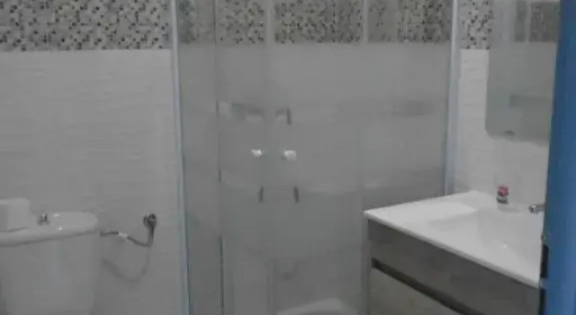 Апартаменты c 1 комнатой Residence du Midi