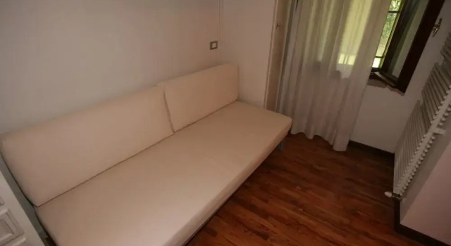 Четырёхместный номер Standard Country House Barone DAsolo