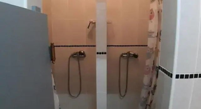 Двухместный номер Standard Alameda Hostel
