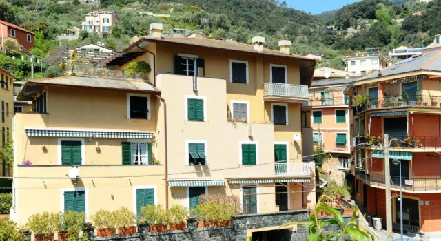 Sivori Apartment