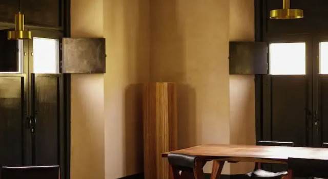 Люкс Hotel Sevilla, a Member of Design Hotels
