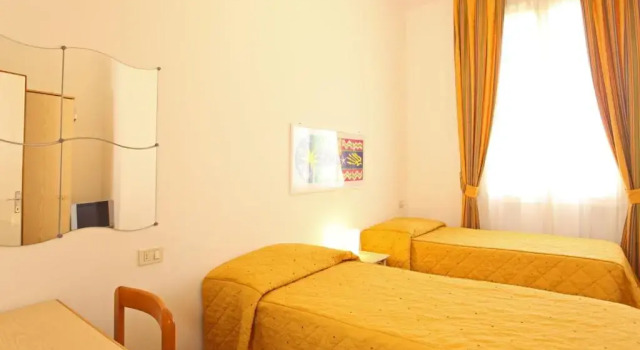Номер Standard Arianna Hotel