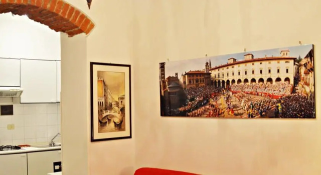 Casa Cavour 178