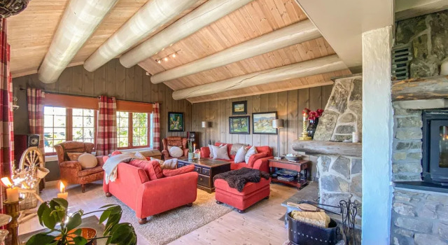 Beautiful Home in Aurdal With Wifi and 3 Bedrooms, Prenota Hotel Aurdal Valdres