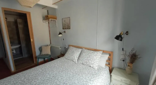 Двухместный номер Standard Les Magranes Bed & Breakfast