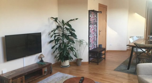 Apartamento Conde Luna