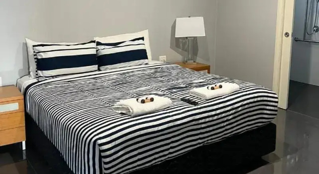 Апартаменты Comfort Cardiff Executive Apartments