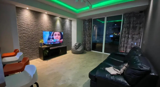 Апартаменты Alquiler de Apartamento vacacional en la Isla de Margarita