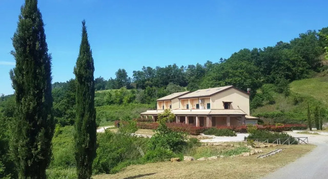 Апартаменты c 1 комнатой Saturnia Tuscany Hotel