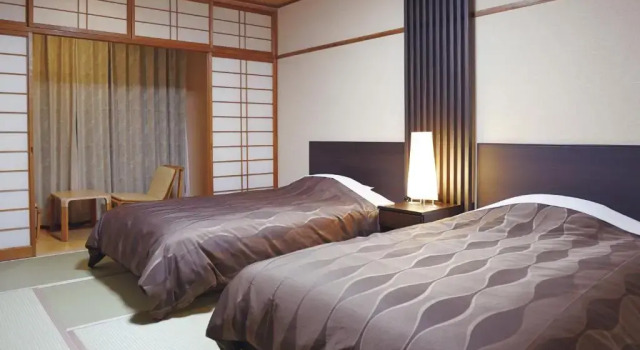 Run of House The Gran Resort Kinosaki