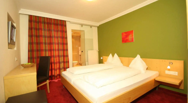 Hotel Obermayr