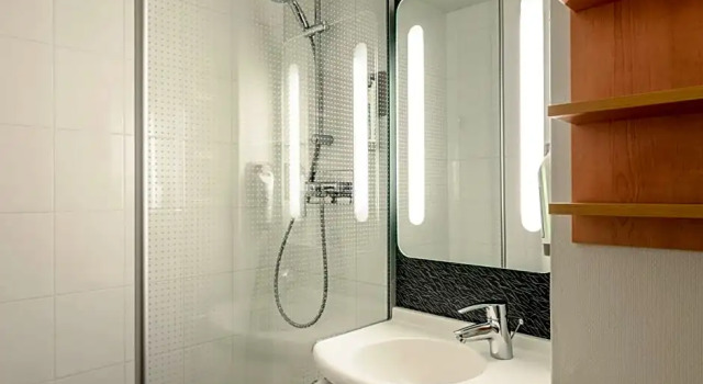 Номер Standard ibis Cergy Pontoise Le Port