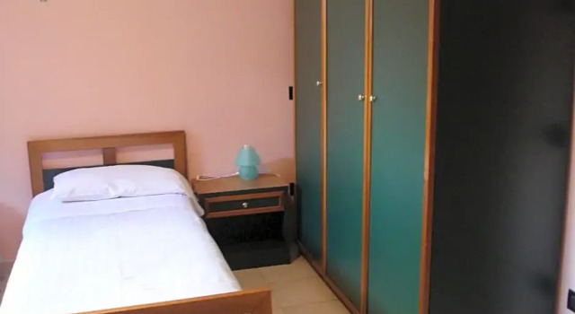 Номер Economy Hotel Grandinetti