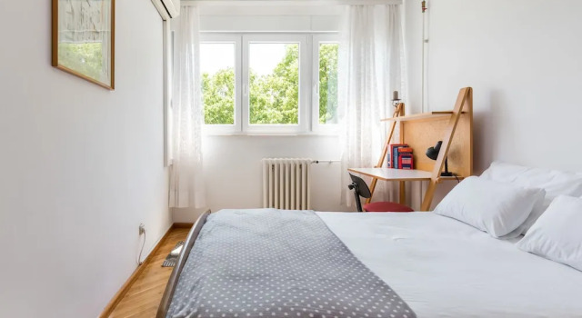 Spacious & Clean Condo near Beach, Забронировать Апартаменты/квартира Апартаменты Сплита, Апартаменты/квартира
