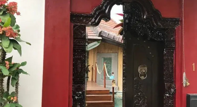 Fengshui Villa