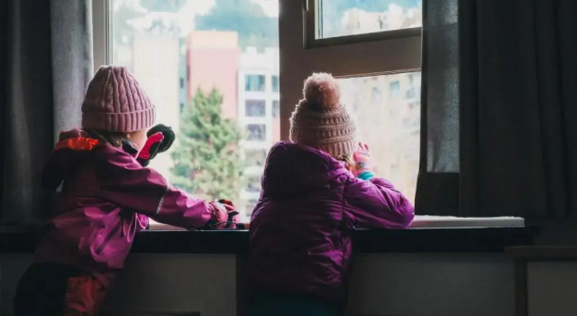 Четырёхместный номер Deluxe Aava Whistler Hotel