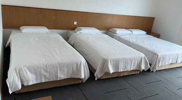 Семейный номер Standard New Cape Inn