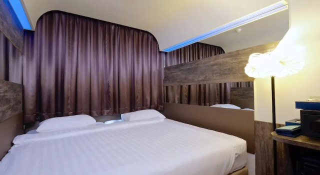 Номер Standard The Xtreme Suites