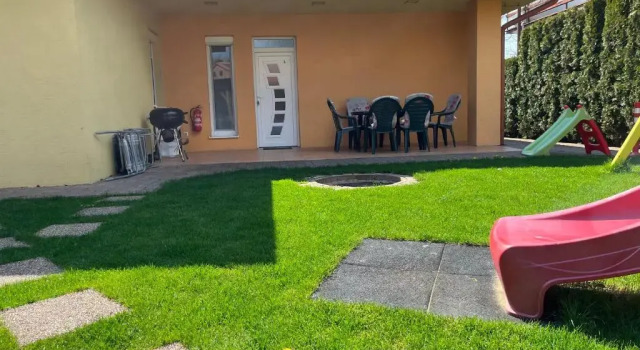 Апартаменты Villa Gracia Patince