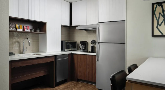 Люкс c 1 комнатой Staybridge Suites Flowood Nw Jackson by IHG