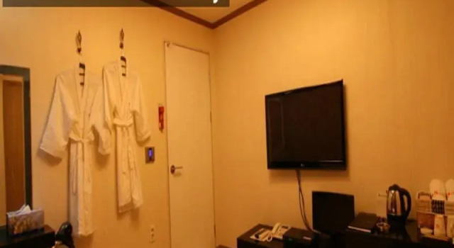 Двухместный номер Standard La Feliz Hotel CSM