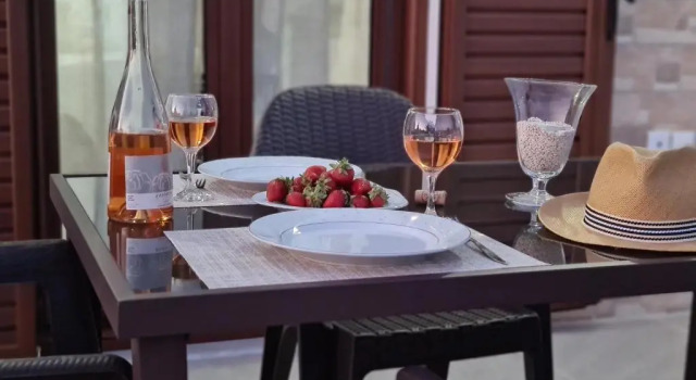 Olivar Suites, Rezervați Hotel Palekastro East Crete