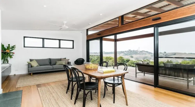 Your Luxury Escape - Carinya Cottages 4