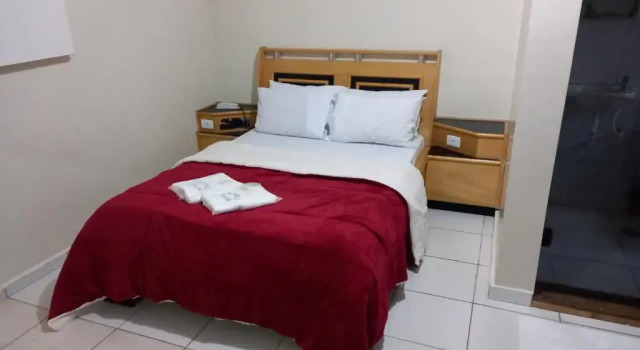 Двухместный номер Deluxe Hotel Dalias