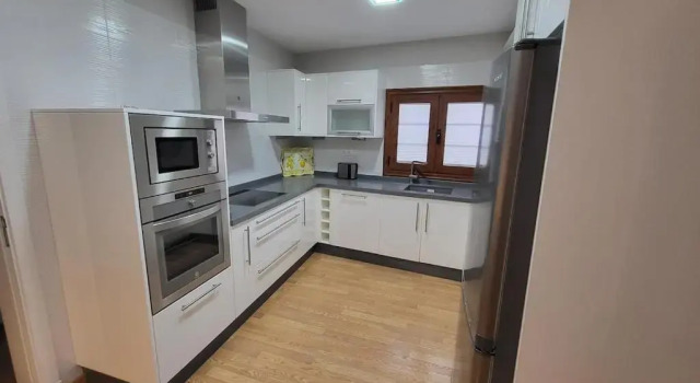 Апартаменты Casa Matele 3 Bed Apt